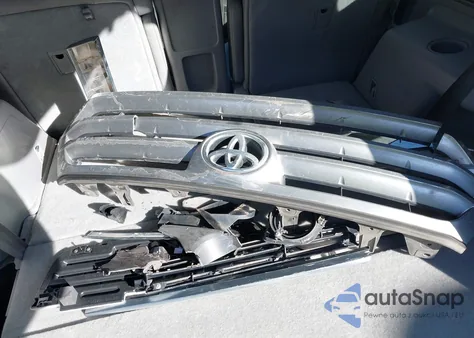 2013 Toyota Highlander Limited V6 из США, поврежденный, VIN 5TDDK3EH3DS248516